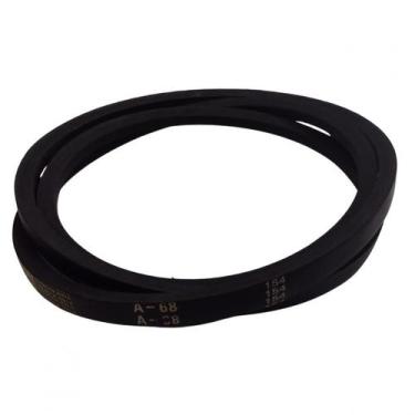 Imagem de Correia Lisa V A 68 Marca Rexon Uso Universal Motores Diversos