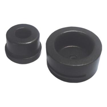 Imagem de BOCAL MACHO E FEMEA TERMOFUSORA TOP FUSION - 32mm