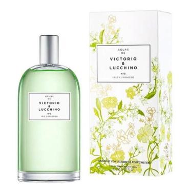 Imagem de Aguas De Victorio & Lucchino N3 Iris Luminoso 150ml Feminino, 150ml