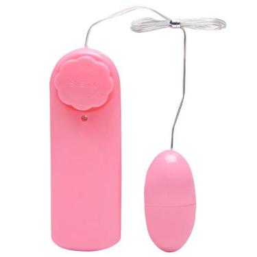 Imagem de Cápsula Multivelocidade e Controle - Sexy Import - brand, Rosa