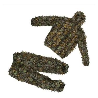 Imagem de Terno Camuflado - KLV