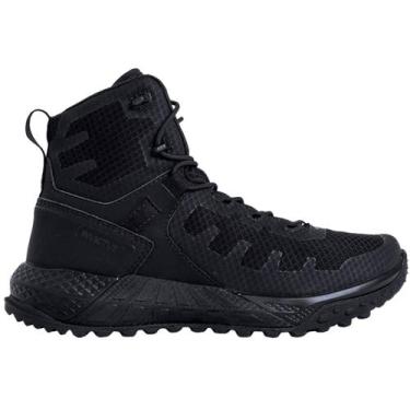 Imagem de Bota Arion Invictus Tática Training Ultralite Resistente, Preto, 40