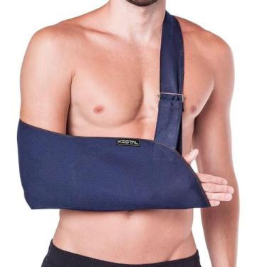 Imagem de Tipóia Ortopédica Simples Kestal Ksn057