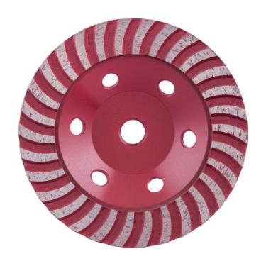Imagem de Disco Desbaste Diamantado Norton 115mm