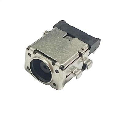 Imagem de JINTAI Substituição de porta de carregamento DC para ASUS ROG Zephyrus GA401 G14 GA401QE GA401Q HQ058T GA503QR GA503QS GA503QM GA503QM GA503QE
