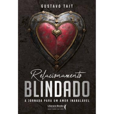 Imagem de Relacionamento Blindado: A Jornada Para Um Amor Inabalável