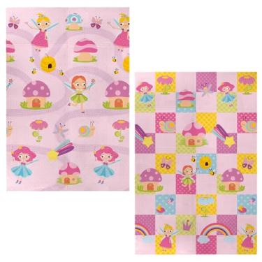 Imagem de Buba, Tapete Dobrável Fadinha