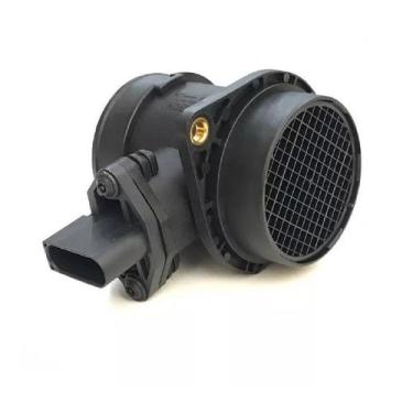 Imagem de Medidor de fluxo de ar, audi a3 a4 a6 q7 tt, bora, golf, passat, varia
