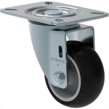 Imagem de Rodizio Schioppa Placa Girator. 2 - SCHIOPPA RODIZIOS