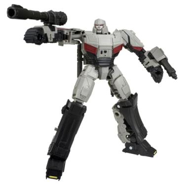 Imagem de Transformers SS-138 Megatron