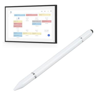 Imagem de STYLUS Caneta Compatível Com Calendário de Clarabóia, Alteração do Smart Display, CANUPDOG/KACLENDAR CALENDAR DIGITAL, 3 Em 1 Caneta Capacitiva para Calendário de Tela de Toque
