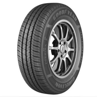 Imagem de Pneu Aro 13 Goodyear Direction Touring 2 165/70R13 83T XL - GOODYEAR D