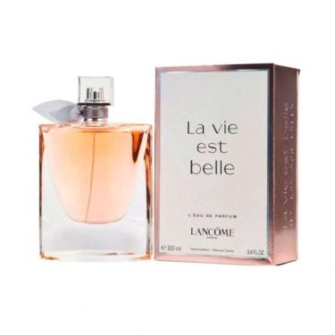 Imagem de Perfume Lancome La Vie Est Belle Edp | Feminino 100 Ml