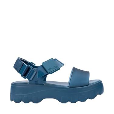 Imagem de Melissa Kick Off Sandal Azul 32823-36