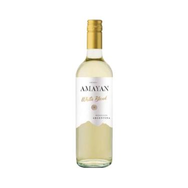 Imagem de Vinho Branco Amayan White Blend
