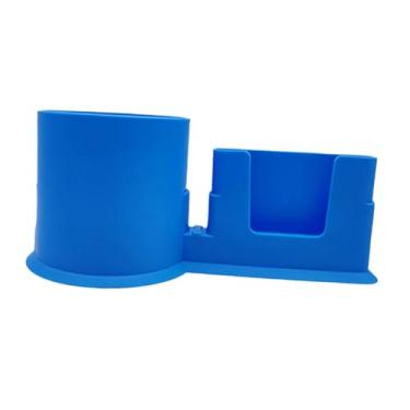 Imagem de Aymzbd Surfboard Beverage Phone Titular Boat Copo Multifunction Kayak Supplies Acessórios de Paddleboard para Yachts Sunglasses, Azul