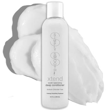 Imagem de Simply Smooth Xtend Keratin Replenishing Deep Conditioner, 250 ml