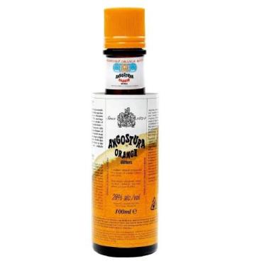 Imagem de Bitter Angostura Aromatic Orange 100ml