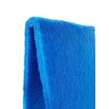 Imagem de Esponja P/ Filtragem Resistente 90x30x2cm Aquarios E Lagos  - XINYOU, 