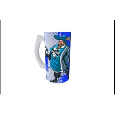 Imagem de Caneca Chopp  Mascotes - C&L, MASCOTE 9