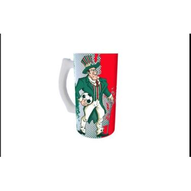 Imagem de Caneca Chopp  Mascotes - C&L, MASCOTE10