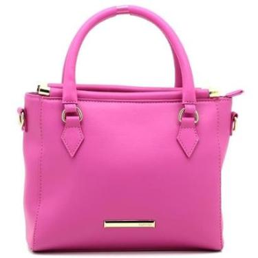 Imagem de Bolsa Feminina Rafitthy Média Tiracolo 28.13114-Feminino