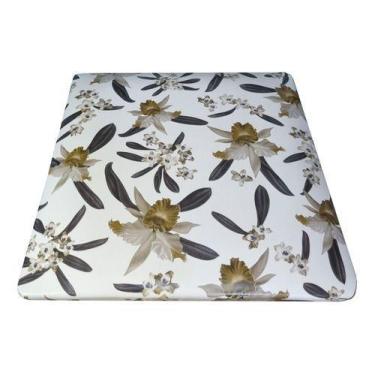 Imagem de Kit 6 Assentos Avulso Cadeira Almofadado Acolchoado 40x37 - Moveraço, 