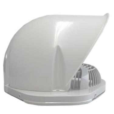 Imagem de Defletor para condensadora Split - 7 a 12.000Adequado para proteção de condensadores