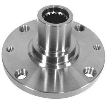 Imagem de Cubo Roda Fiat Uno 1.3 2003 a 2013 Dianteiro Sem Rolamento