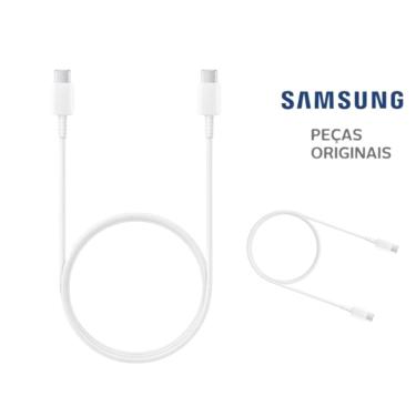 Imagem de Cabo Usb Type-c Super Rápido 25w S21 Samsung Original