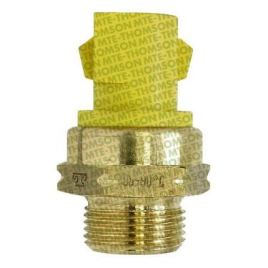 Imagem de Interruptor Termico Radiador Escort 1996 A 2002 MTE 864.95/90 - MTE TH