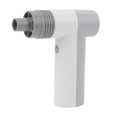 Imagem de Duster de Ar Elétrico Sem Fio 100000rpm de Alto Desempenho Soprador de Jato Portátil Com 4 Engrenagens, Removedor de Poeira Recarregável para Casa, Carro e Acampamento