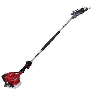 Imagem de Derriçadeira Kawashima Para Cafezais + óleo 2t Castrol Stihl