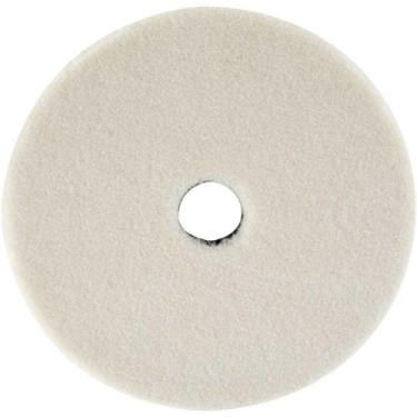 Imagem de Boina Microfibra De Corte Leve 5'' Fixa Fácil Vonder