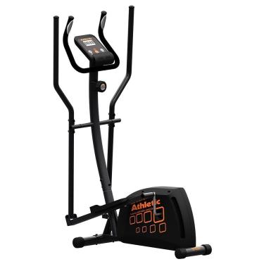Imagem de Elíptico Athletic Performance 310e Suporta 150kg 8 Níveis De Esforço