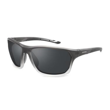 Imagem de Óculos De Sol Polarizado Corrida Beach Pesca Esportiva Uv400