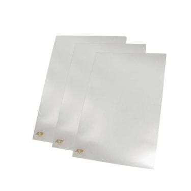 Imagem de Envelope Plástico ACP Proteção e Segurança para Documentos