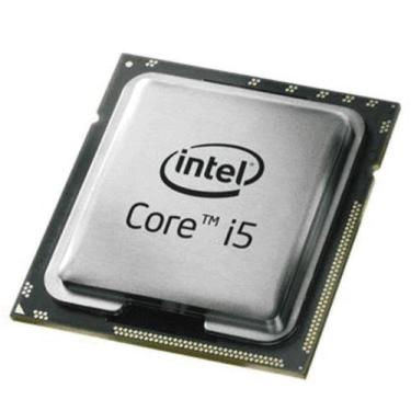 Imagem de Processador Intel Core i5-3470 3,2Ghz 6 MB 1155 OEM S/ Cooler