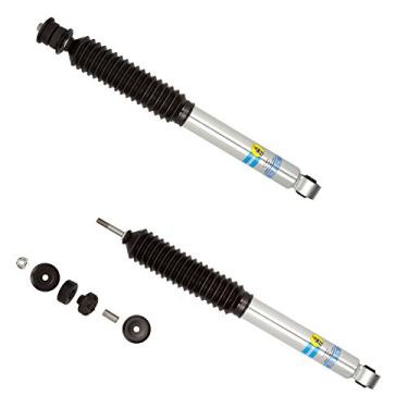 Imagem de Bilstein Amortecedor dianteiro Dodge Ram 2500 Série 5100 14-17 (24-268639)