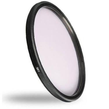 Imagem de Filtro Sky Light 67mm - WorldView