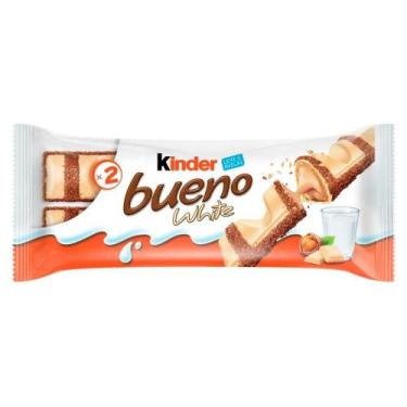 Imagem de Chocolate Kinder Bueno Ferrero 39g
