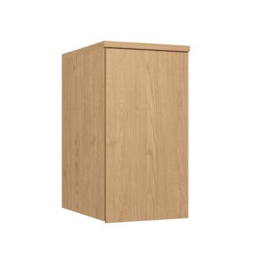 Imagem de Guarda-roupa Módulo Aéreo 1 Porta Elegance Angelin