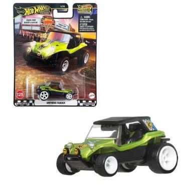 Imagem de Hot Wheels Boulevard Meyers Manx 1/64 Mattel GJT68 - Hw Col
