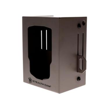 Imagem de Stealth Cam Caixa universal - pequena (Qs/Qv/Px), multi
