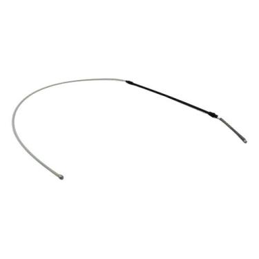 Imagem de Cabo Freio Tirante Polo Nivus Virtus 2018 2022 2qb609721ah - Volkswage