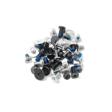 Imagem de Gintai Conjunto de parafusos de substituição para Dell Chromebook 3100 P29T001/ Chromebook 3110 P29T002 P29T003