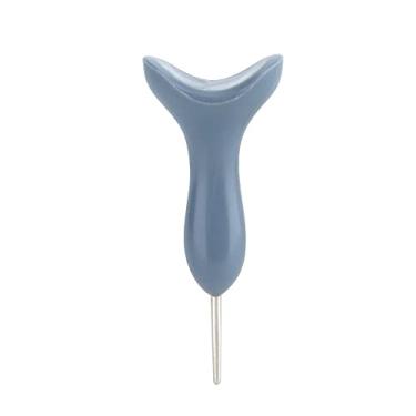 Imagem de Sluffs Writing Pen for Blind with Ergonomic Saddle Design Portable Stylus for Learning and Writing Home Classroom.