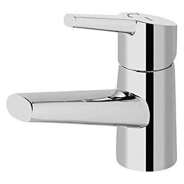 Imagem de Misturador Monocomando Lavatório Mesa Nexus Cromado Docol