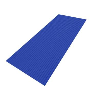 Imagem de Tapete Passadeira Emborrachado 45 X 1,50 Cm - Royal - Rozac