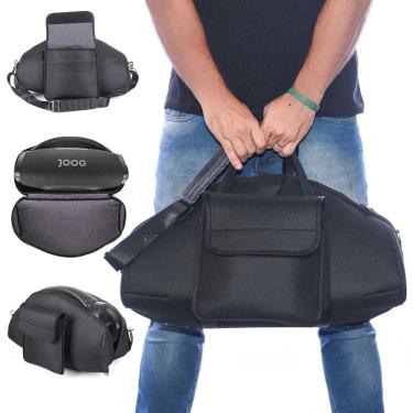 Imagem de Case Bolsa Compatível Joog One Hifi 2 Microfone Impermeável